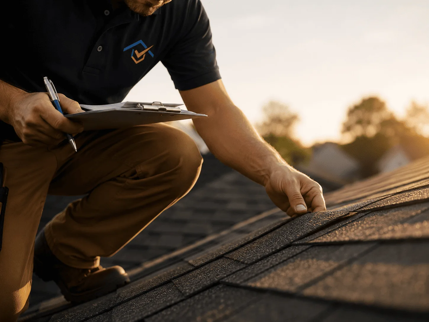 Why Choose Roof Inspection in Cawood, KY